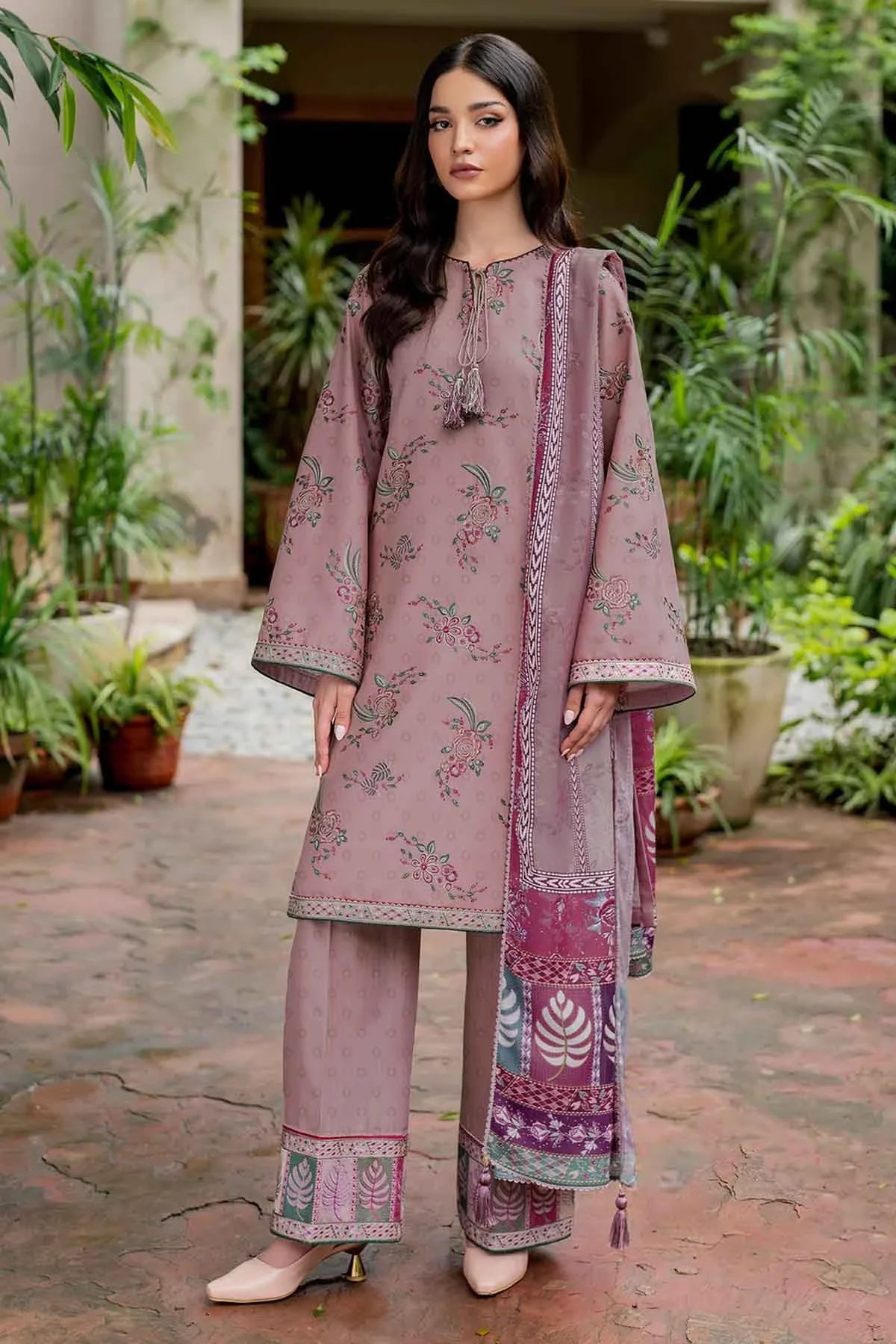 Trending Suits